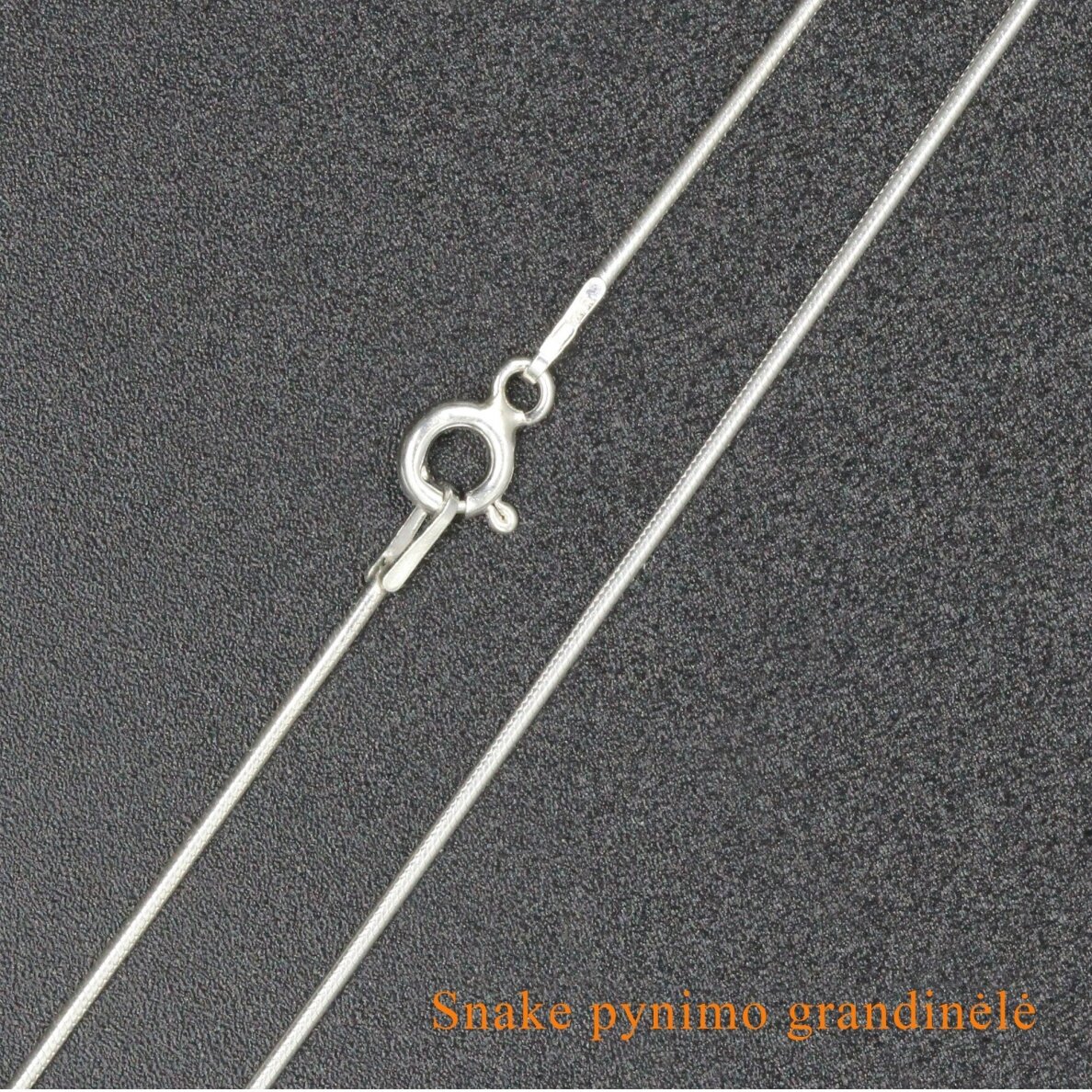 Sidabrinė mamos grandinėlė su vaikais 2 Sidabrinė mamos grandinėlė su vaikais 2