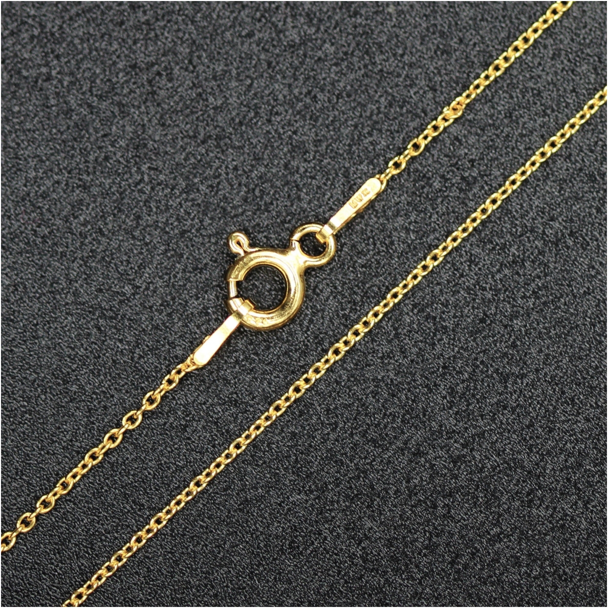 Sidabrinis paauksuotas graviruotas 16 mm pakabukas vaikui "Tegul Tave visada saugo Angelas" 6